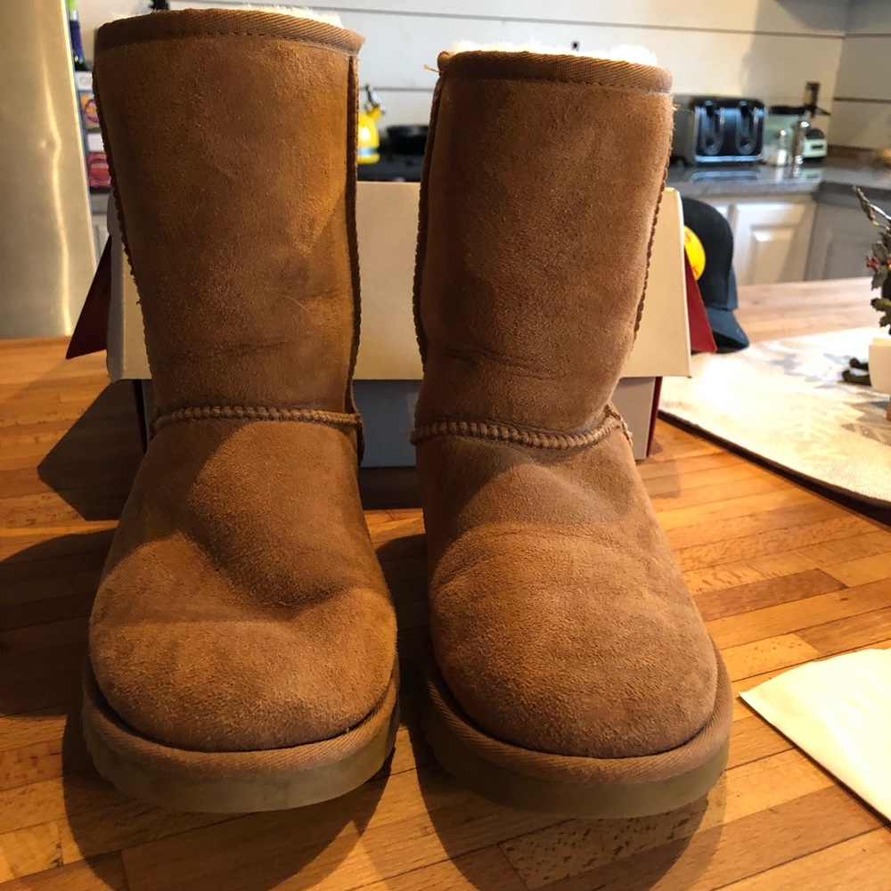 Uggs